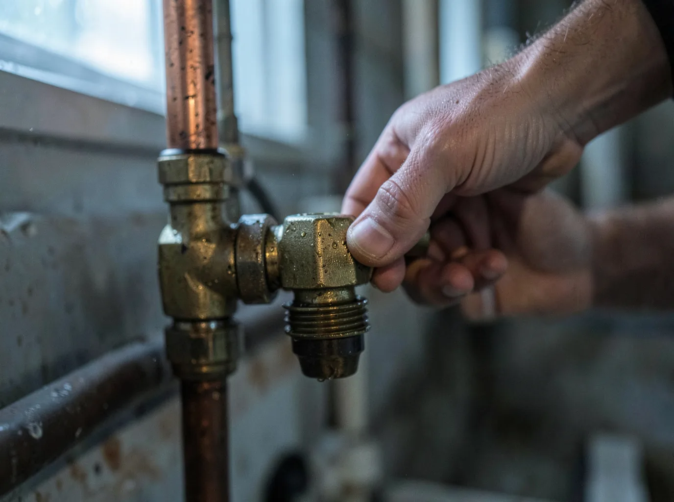 Emergency Plumber Bird City, KS FAQs